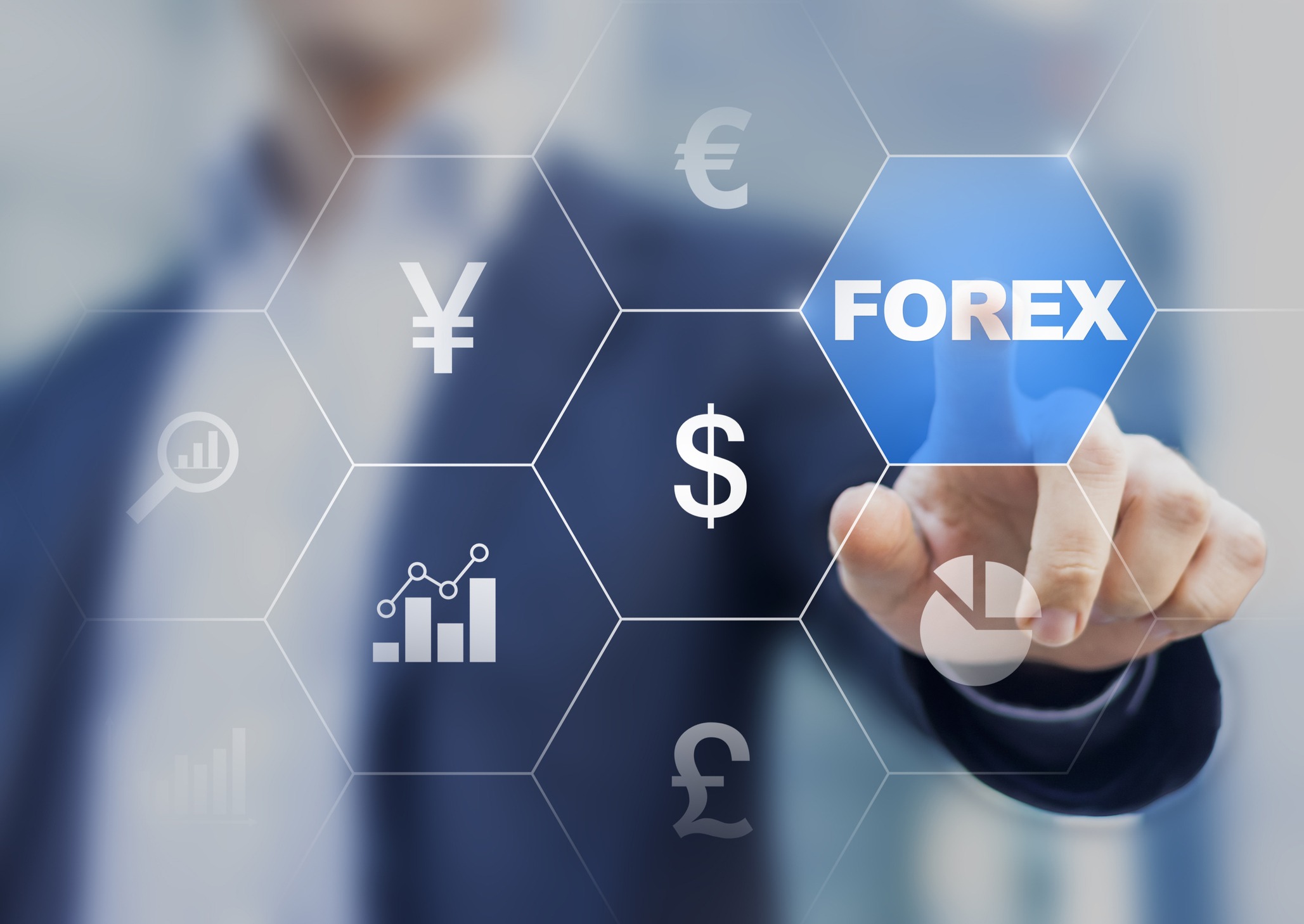 forex trader