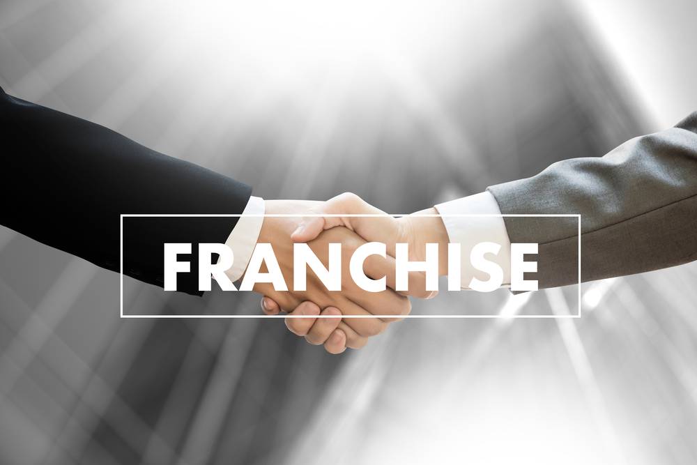 Is franchising a good option