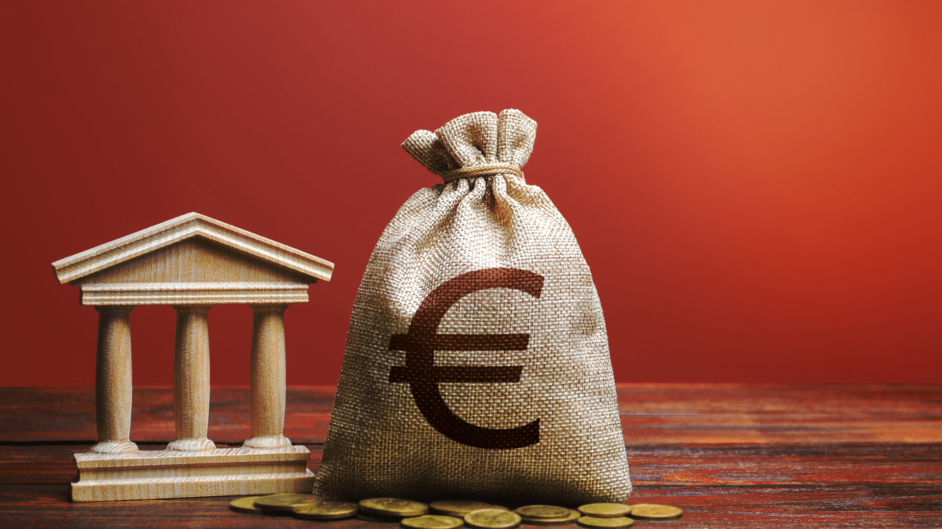 Central banks in monetary policy
