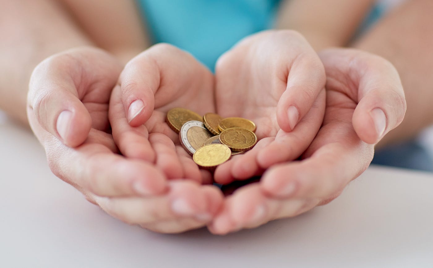 money management