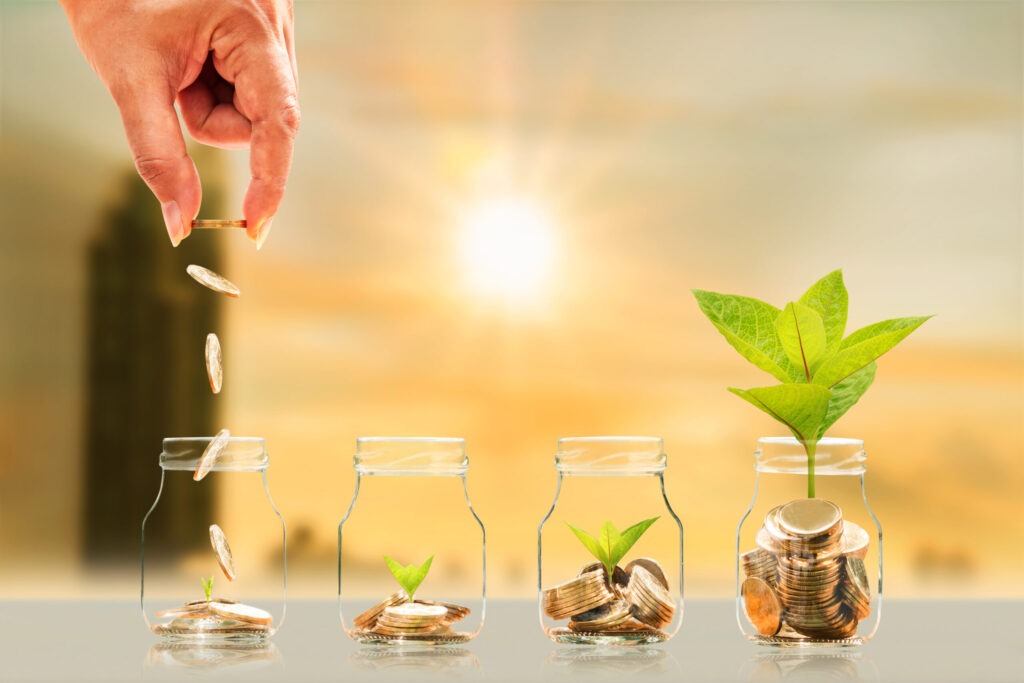 The role retirement planning in an uncertain economy