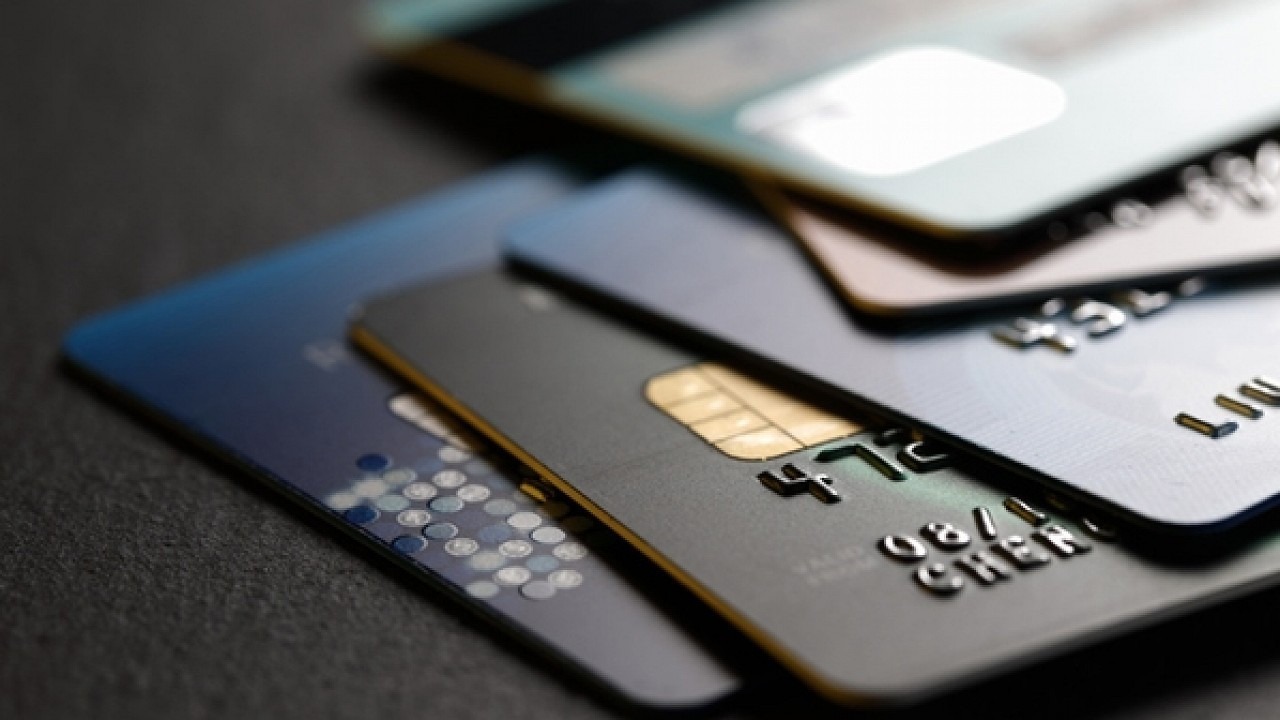 using credit cards