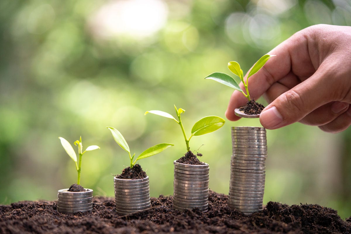 what is impact investing