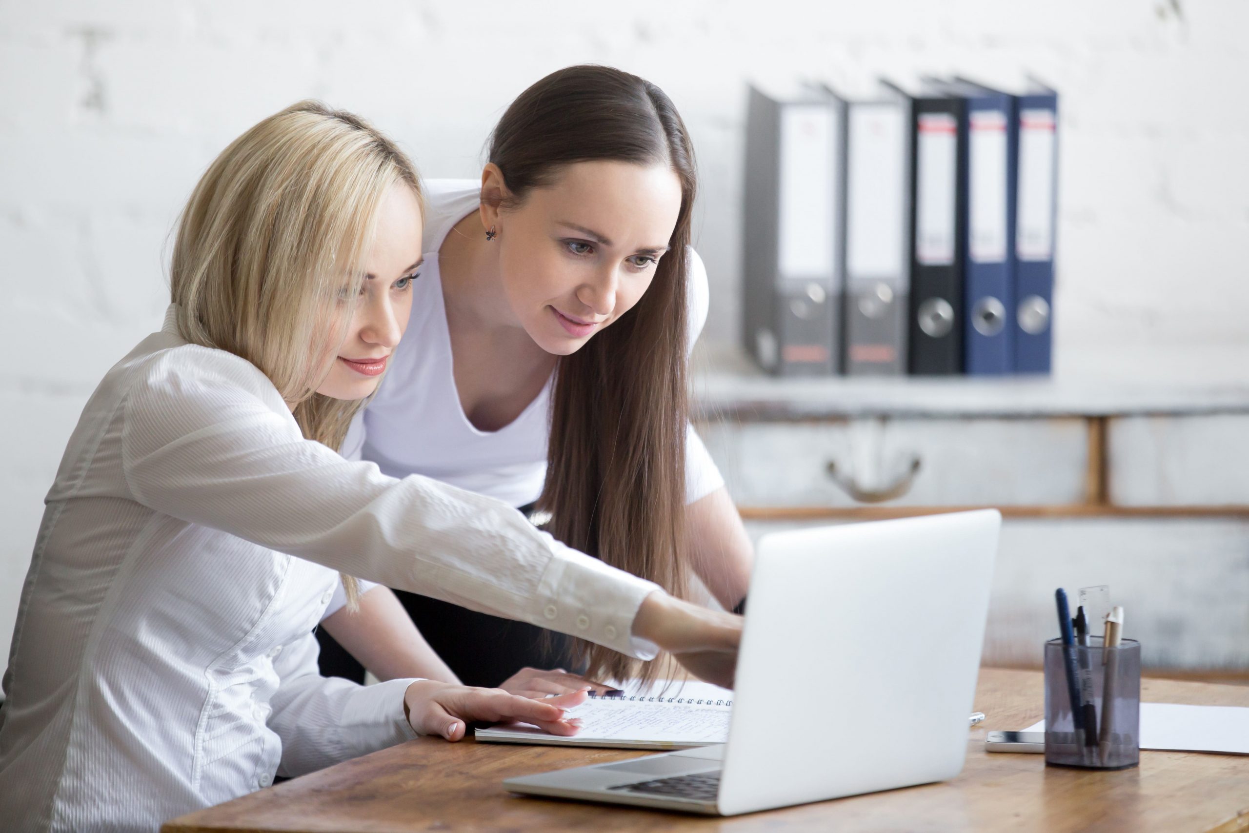 women entrepreneurs