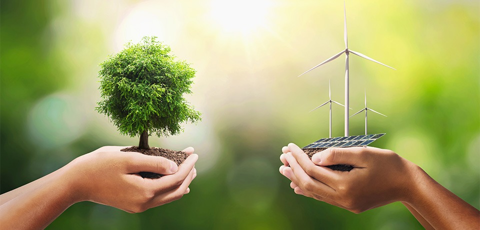 yenilebilir enerji ve yatırım