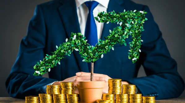 climate change investment