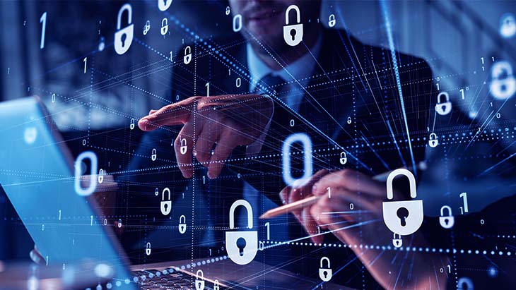 data privacy and security
