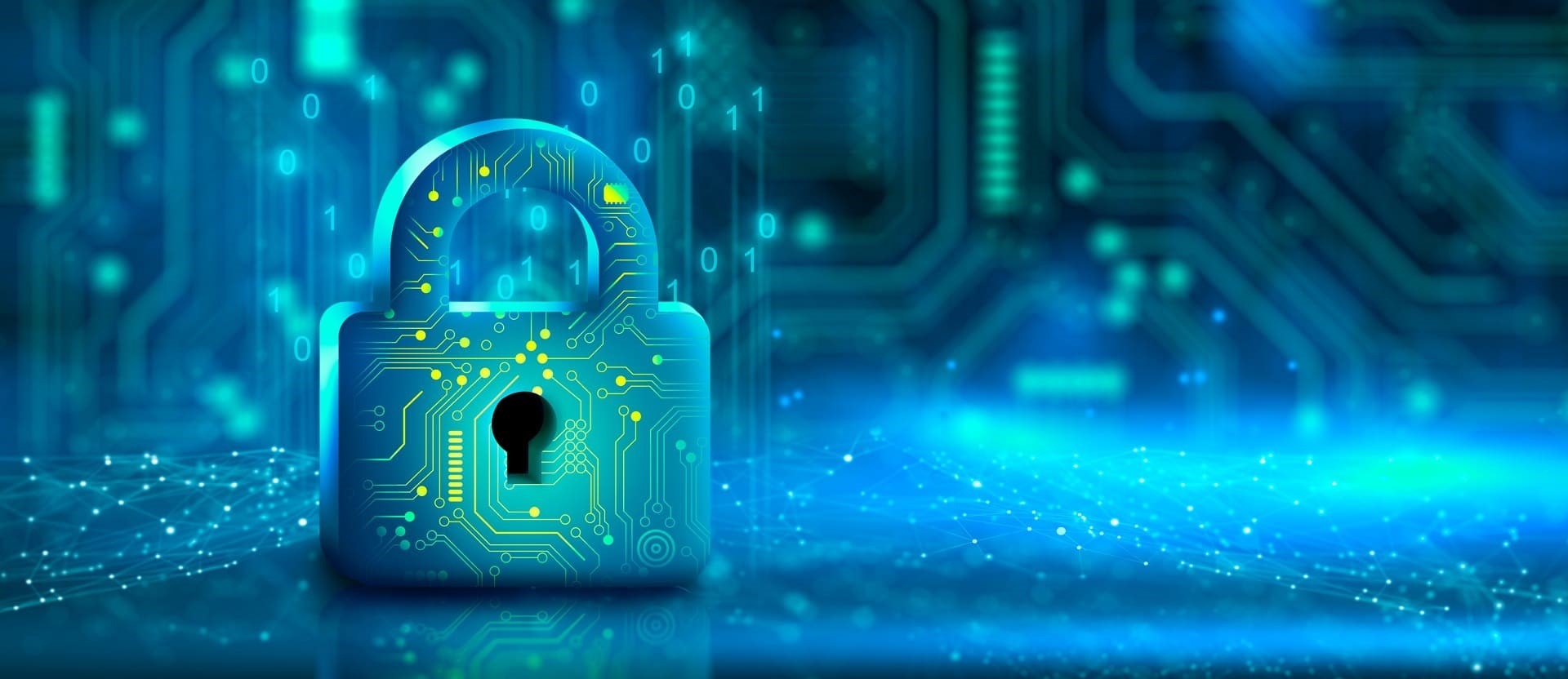 data security and privacy