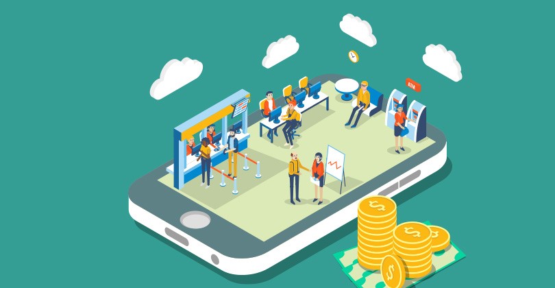 digital transformation in banking