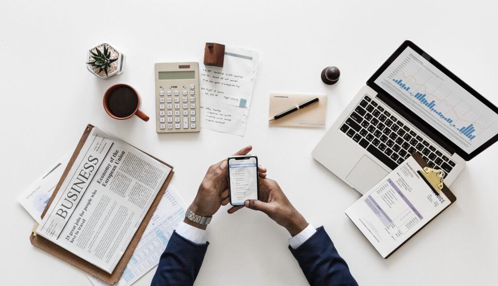Investment strategies during economic downturns