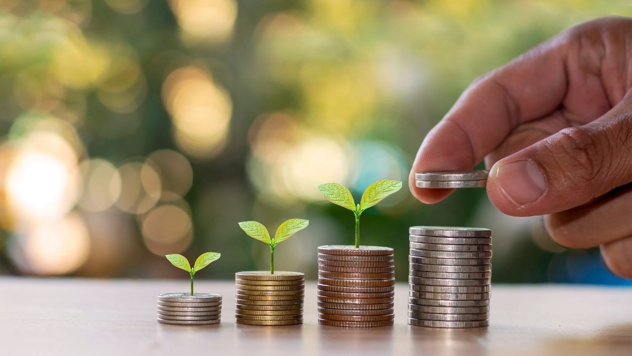 financial independence