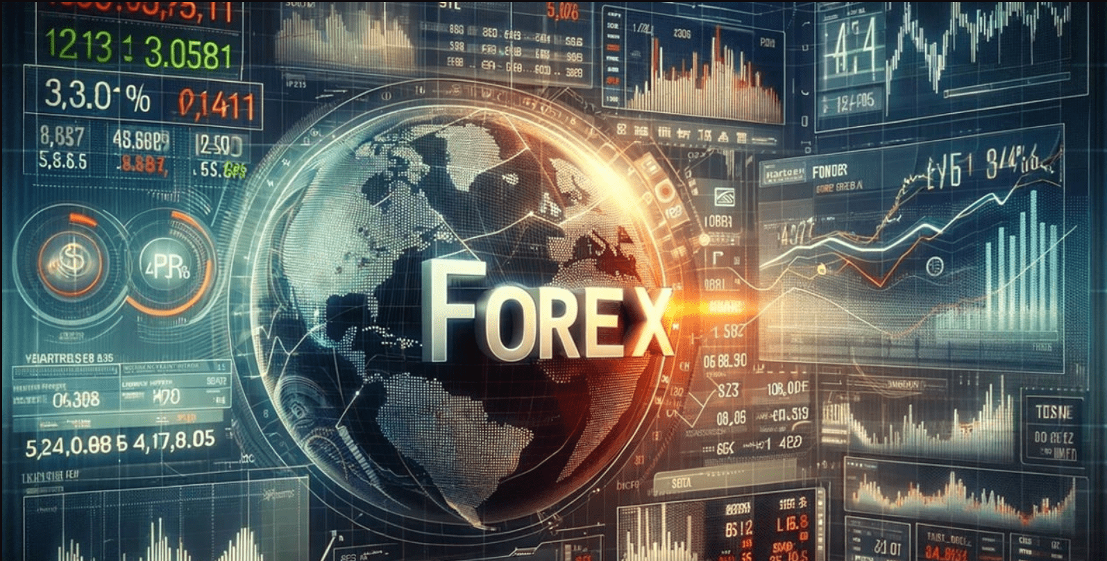 forex yatırımı