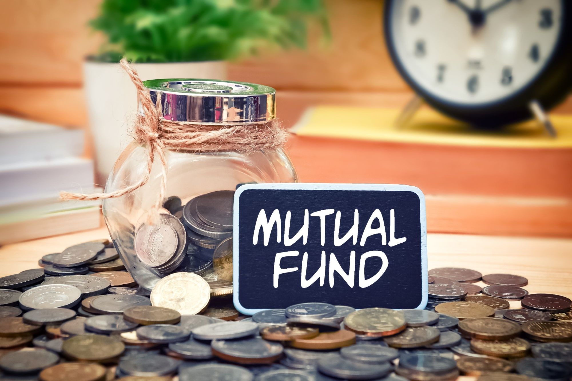 investment funds