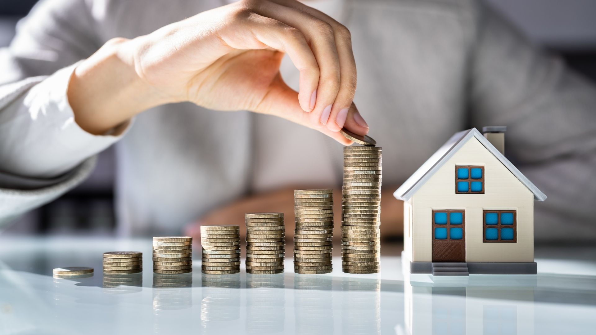 real estate investment