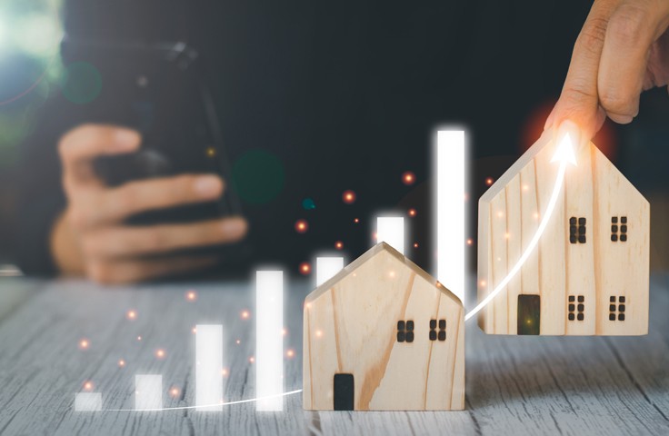real estate investor