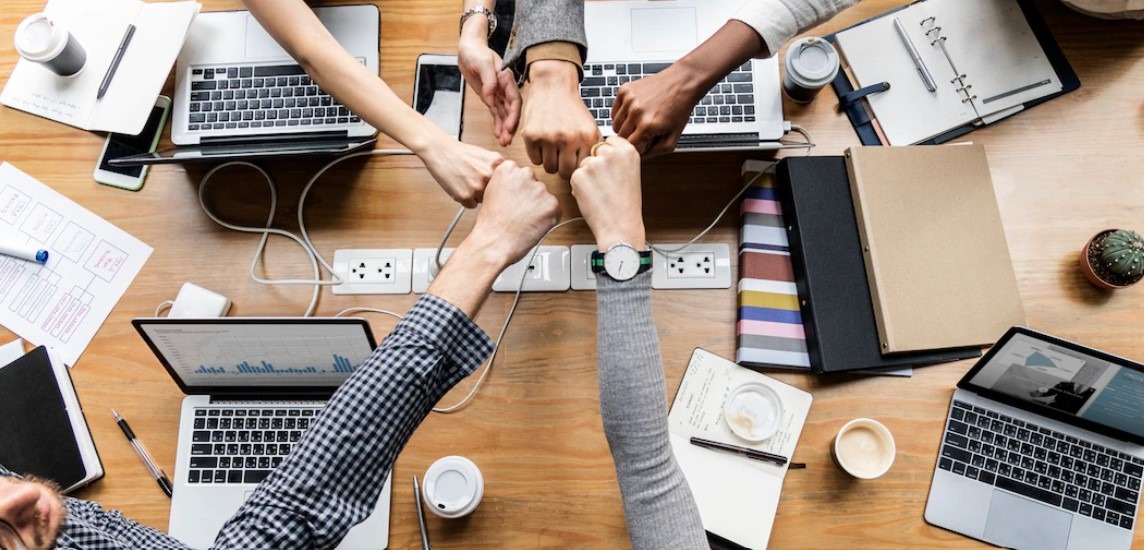 succes in entrepreneurship