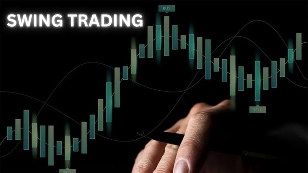 Common mistakes in swing trading in the forex market