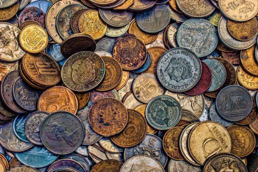 What does cultural perspective on money