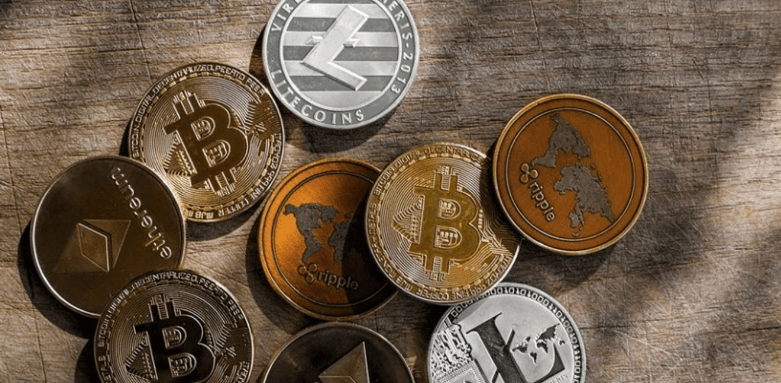 kripto para yatırımları