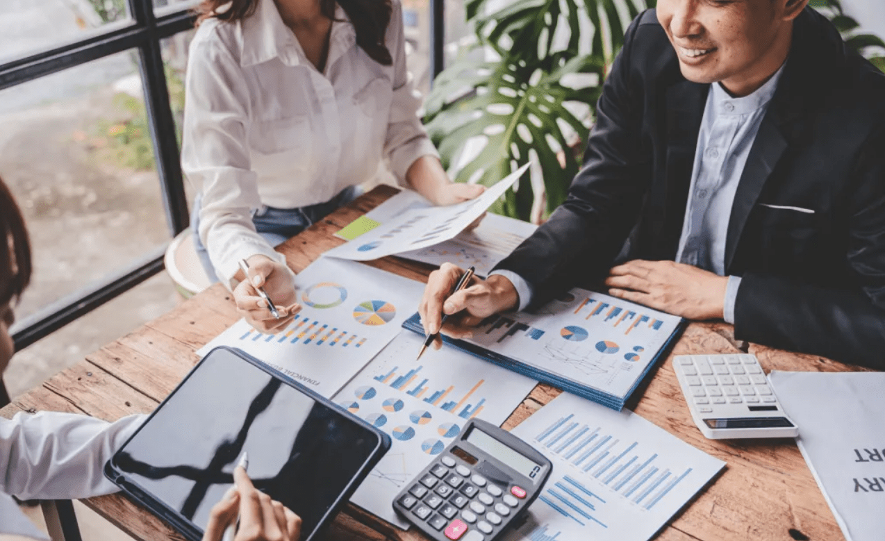 finansal okuryazarlık