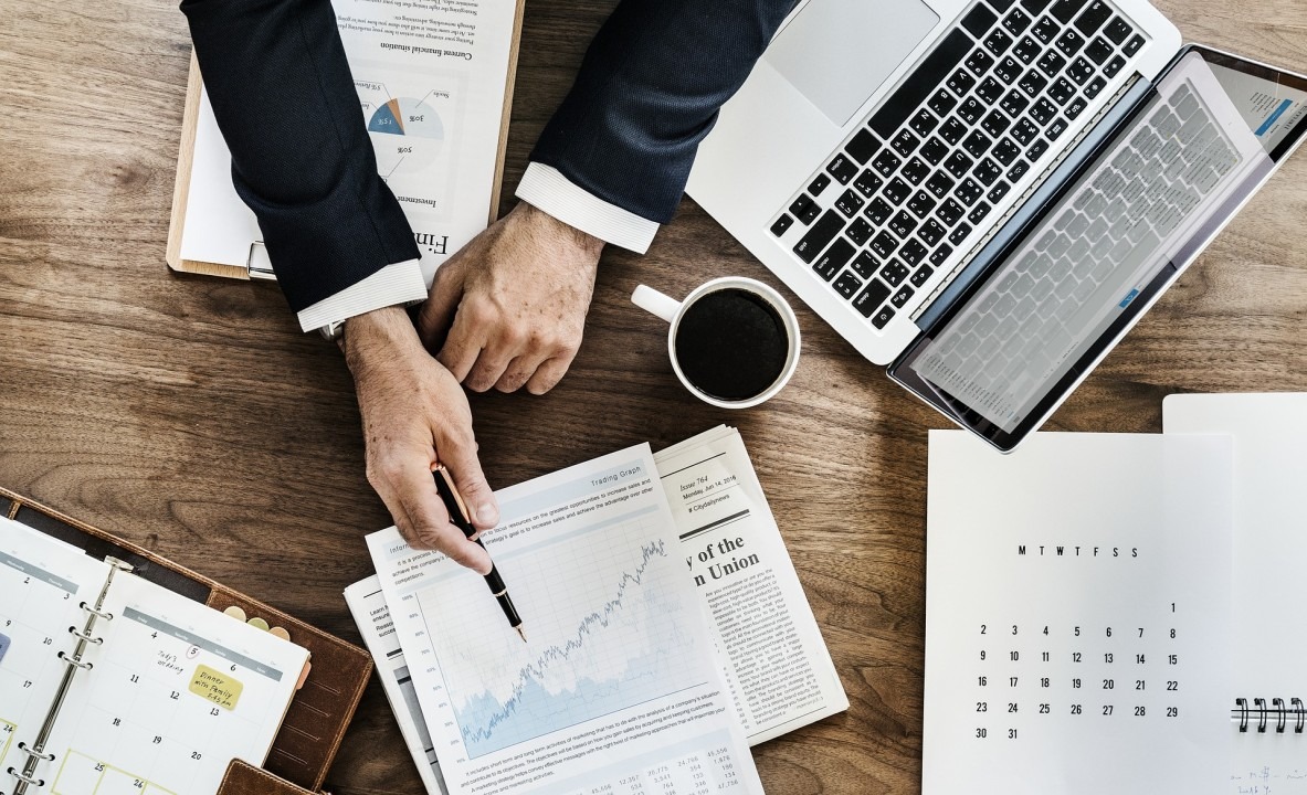 Finansal planlama