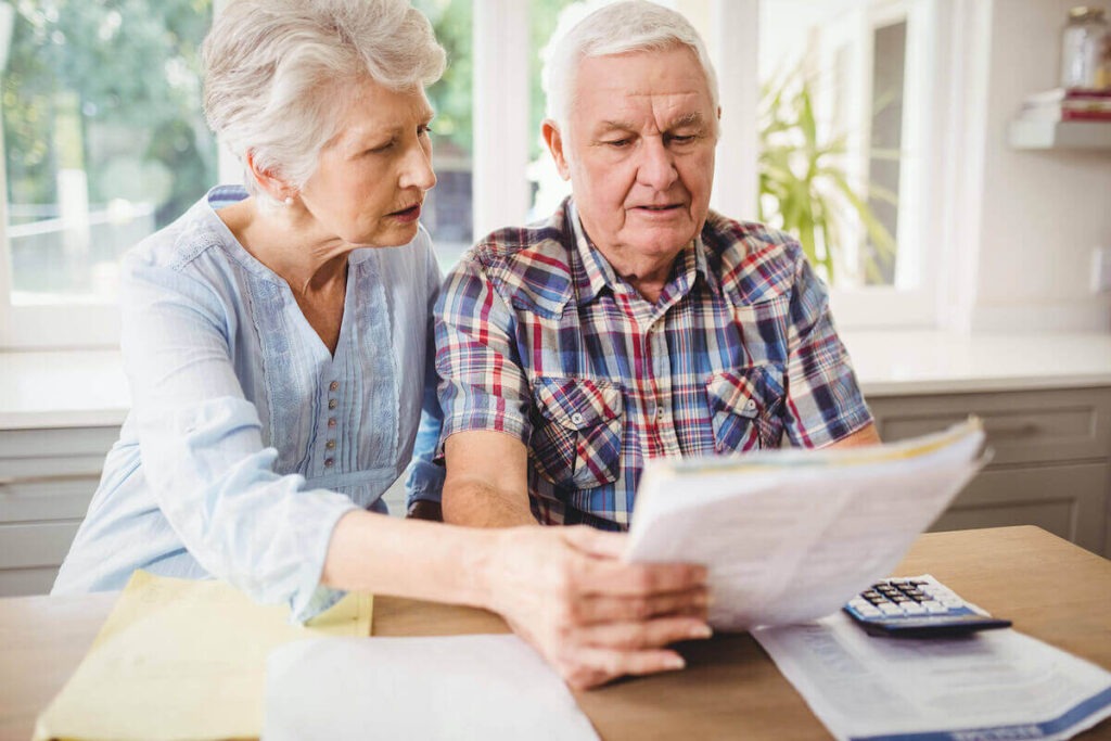 Emeklilik dönemi için finansal planlama ve yaşam evreleri