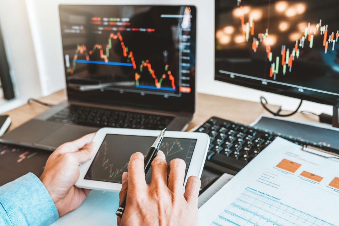 Forex swing trading