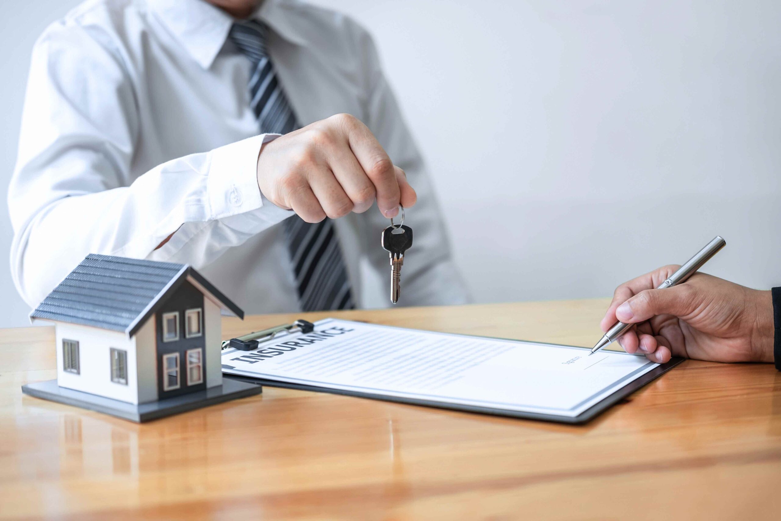 homeownership