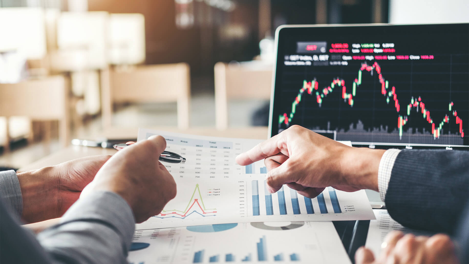 investment strategies