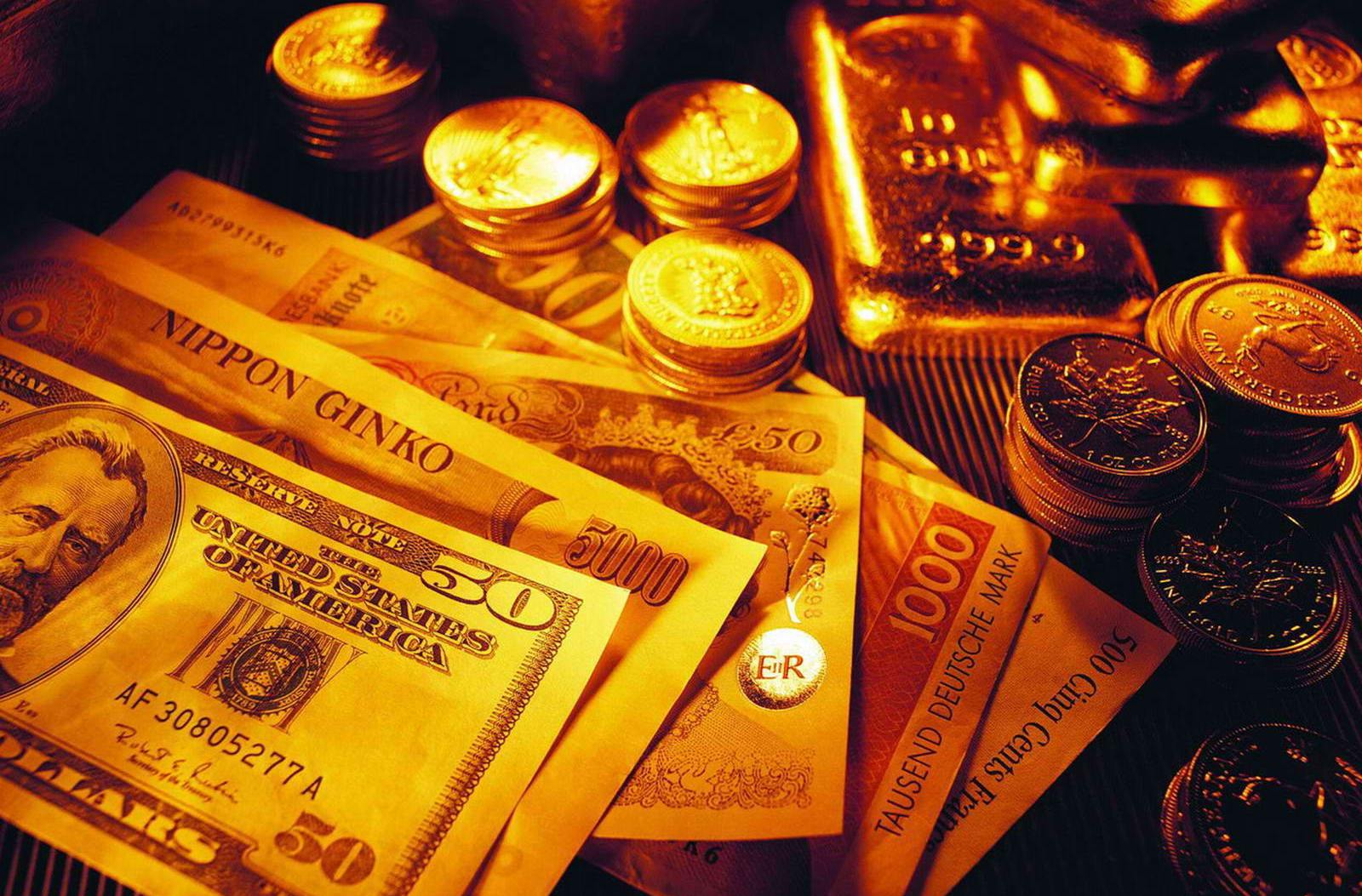 Cultural perspectives on money