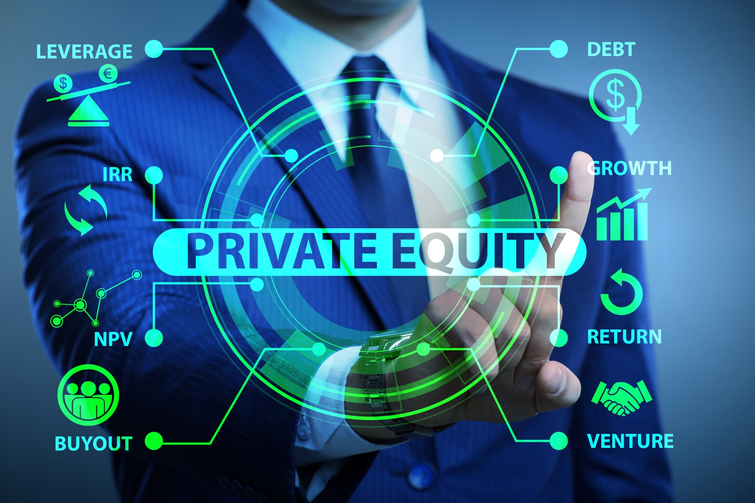 Özel Sermaye (Private Equity) Yatırımları İle Karlı Yatırımlar 7 özel sermaye