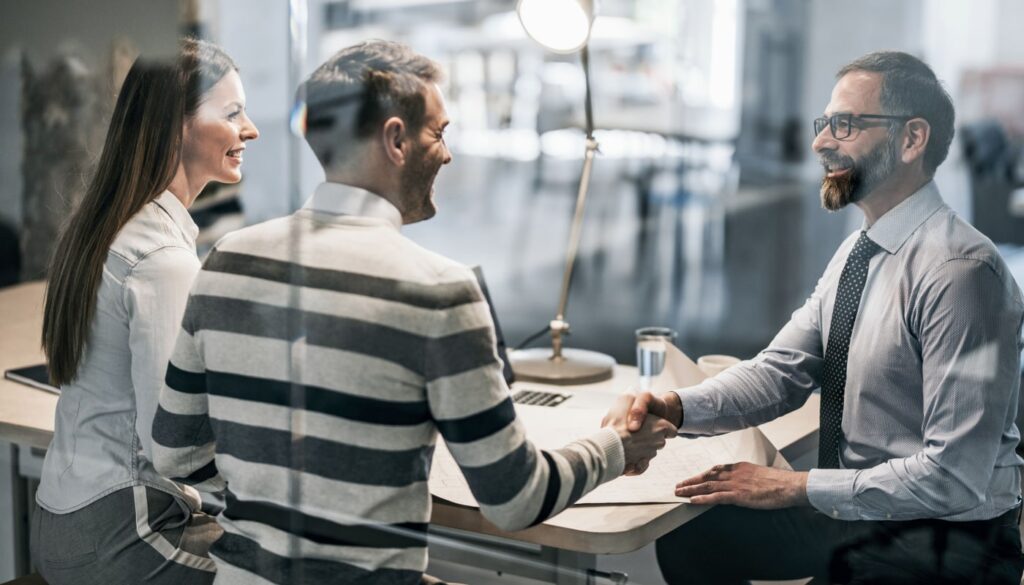 Right investor meetings and conferences