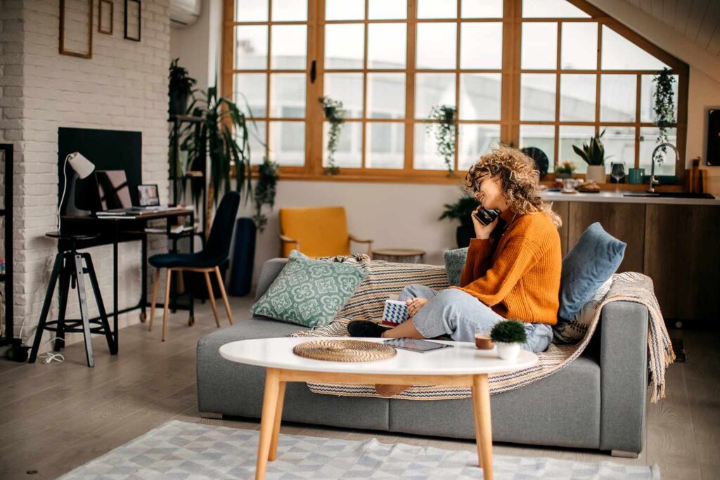 The role of the financial benefits of minimalist living
