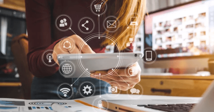 Digital Advertising And Data Analytics 6 digital advertising strategies