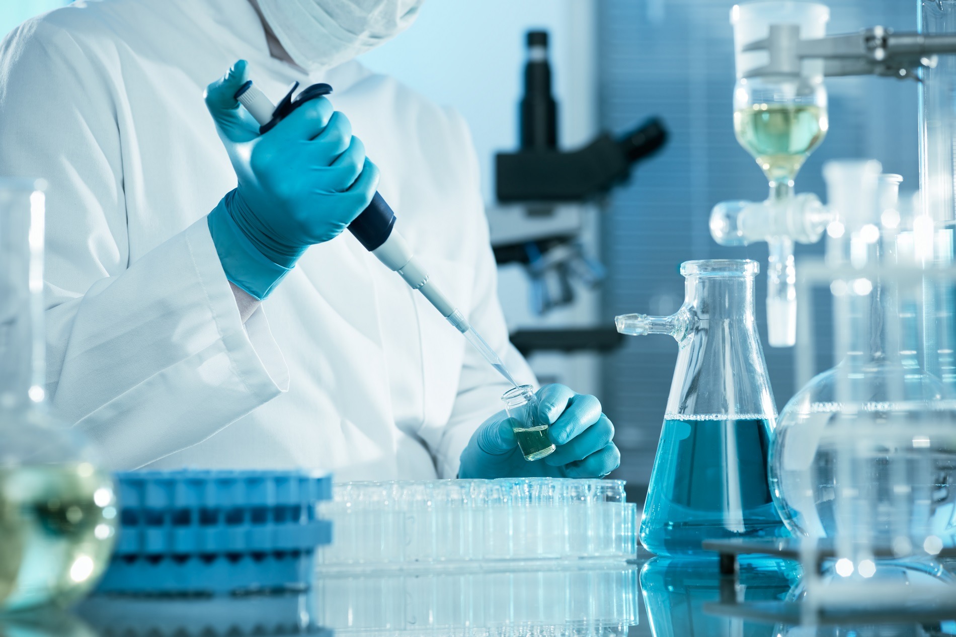 Future Biotech Trends For Investors 5 future biotech trends for investors