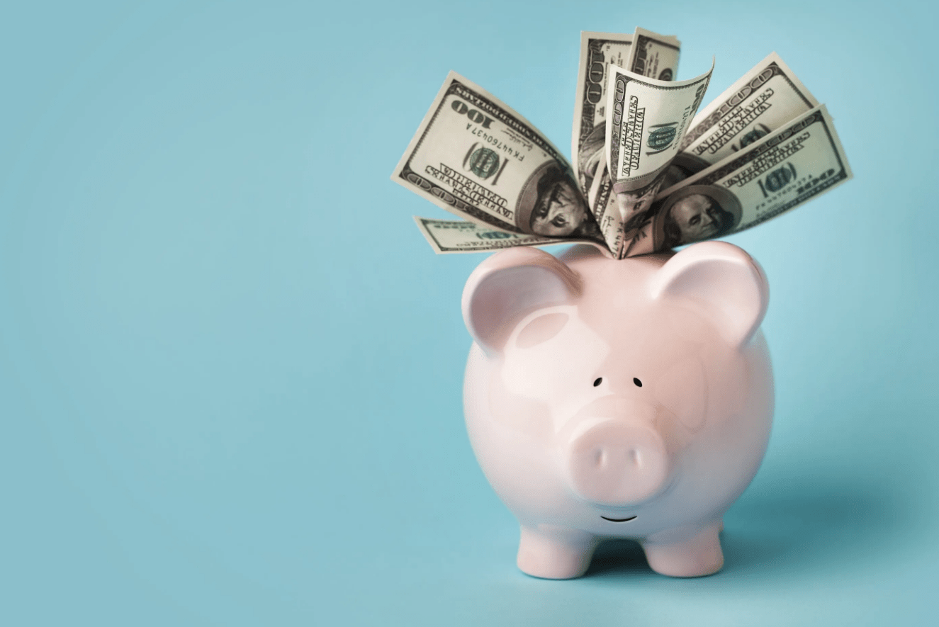 Financial benefits of minimalist living