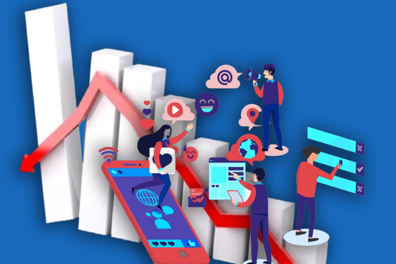 Interaction of Social Media And Cryptocurrencies For Investors 1 yatırımcılar için sosyal medya