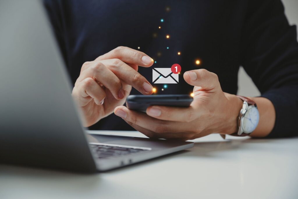 Challenges in email marketing