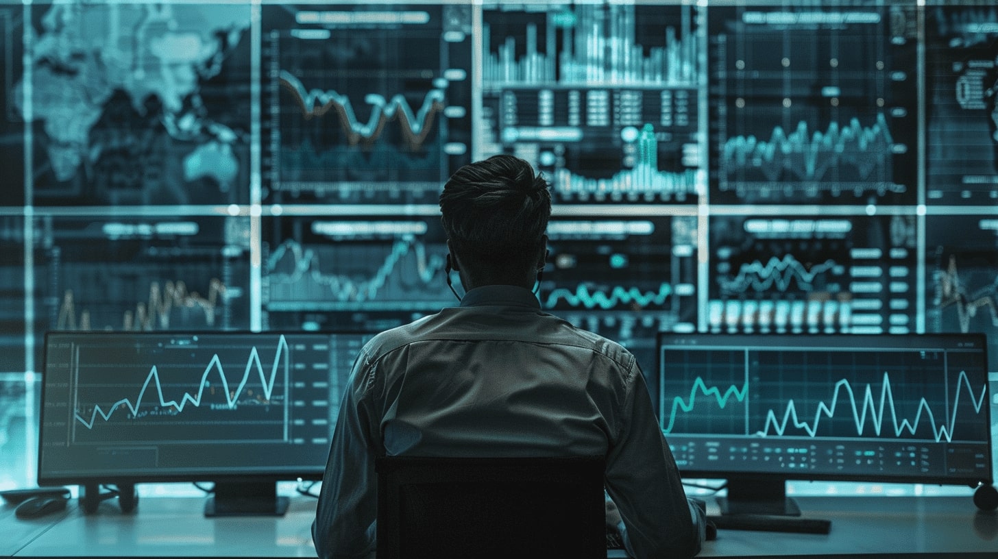 Forex göstergeleri