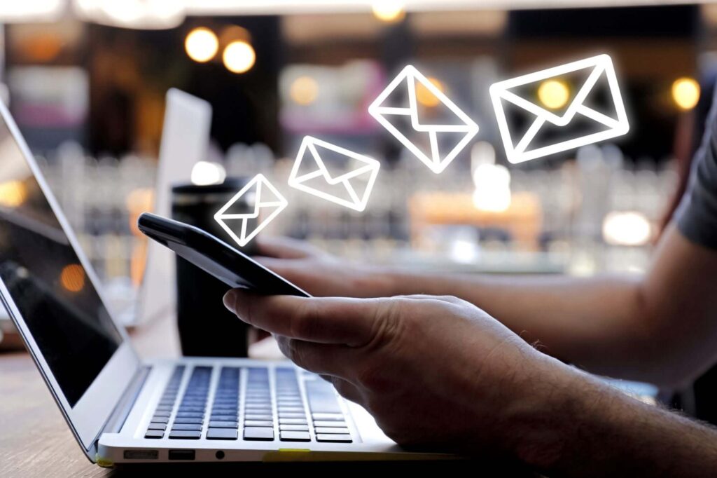 Why email marketing important