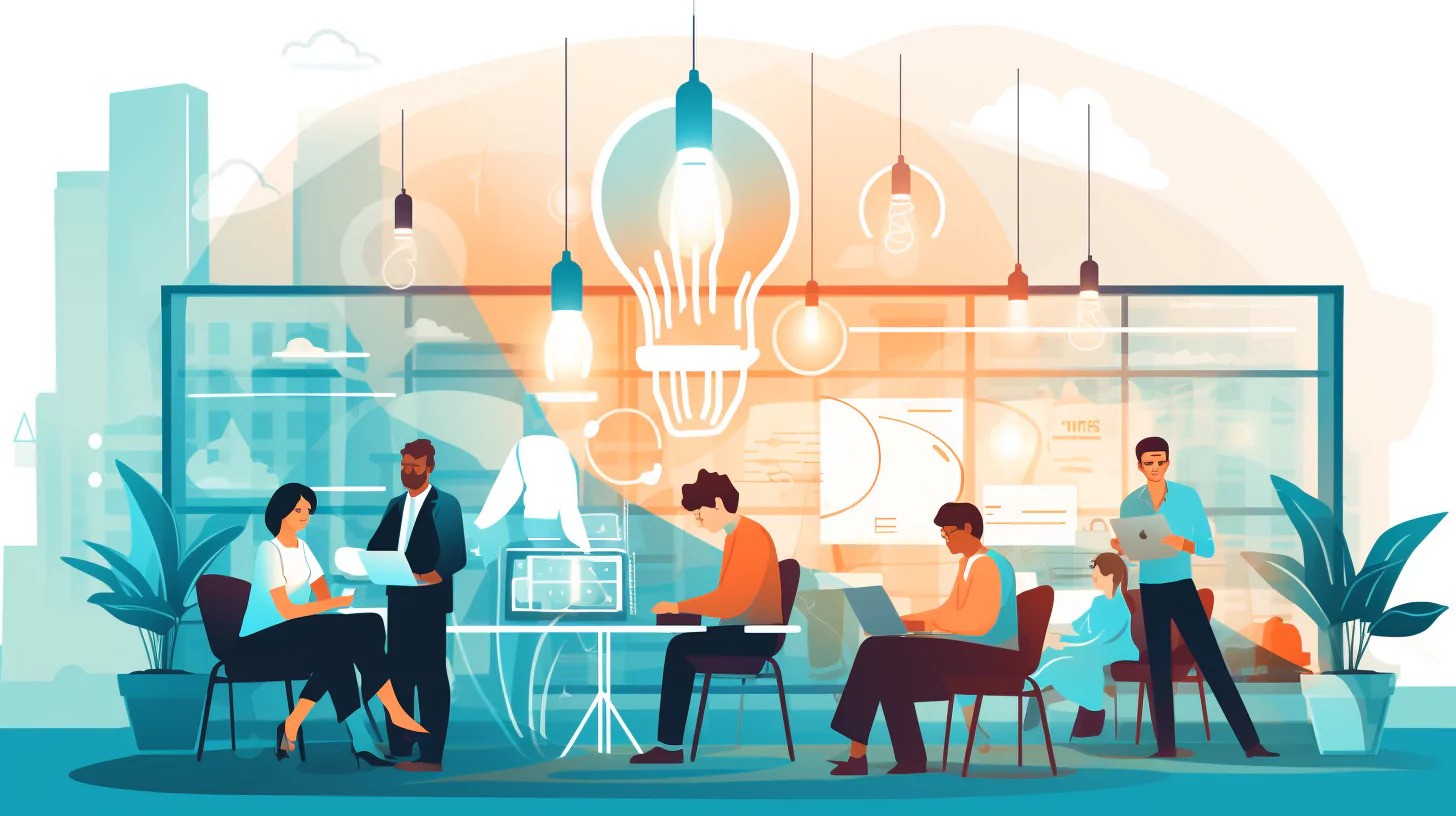 Entrepreneurial incubators