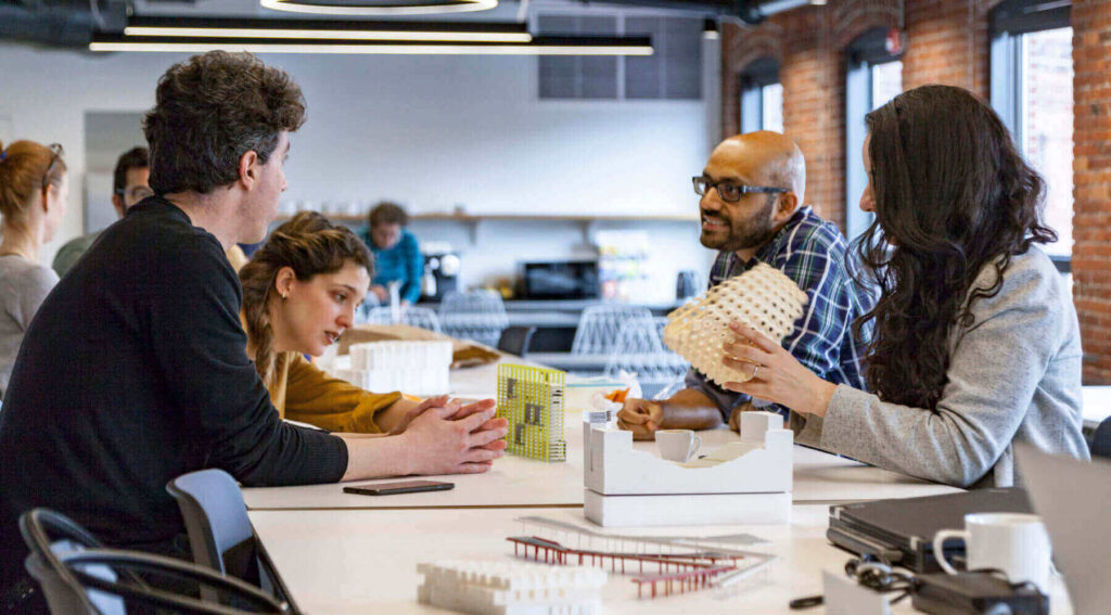 How incubators facilitate access to funding