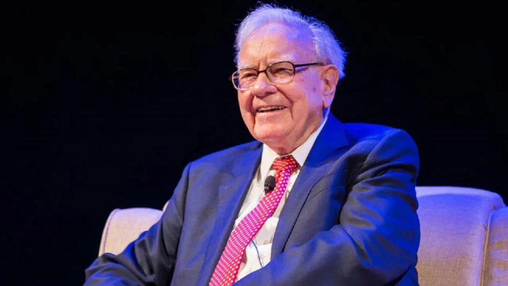 Warren buffett