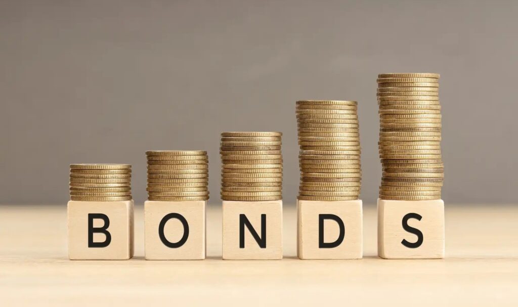 What are role high-yield bonds in portfolios