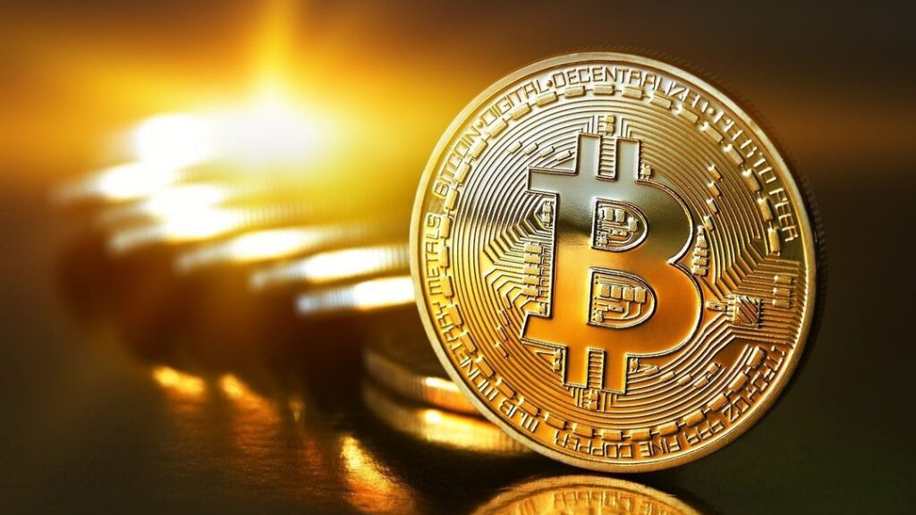 What is blockchain