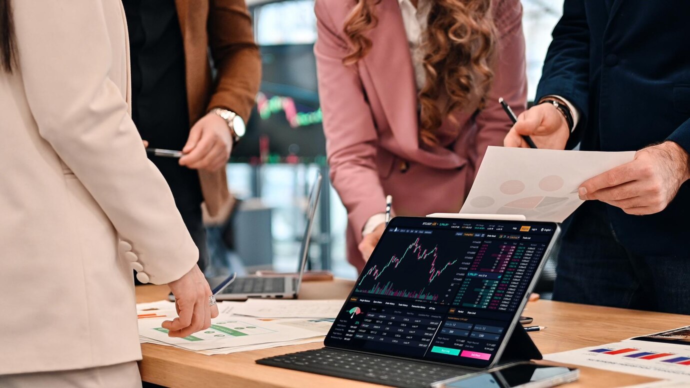 Arbitrage opportunities in forex