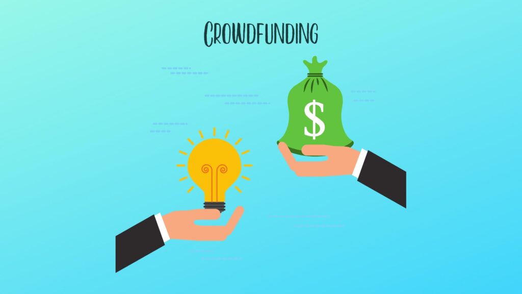 Crowdfunding nedir