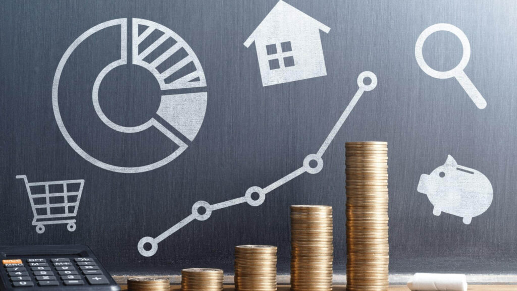 How do you make informed decisions about mortgages