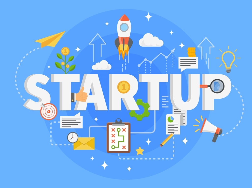 Startup and venture investments