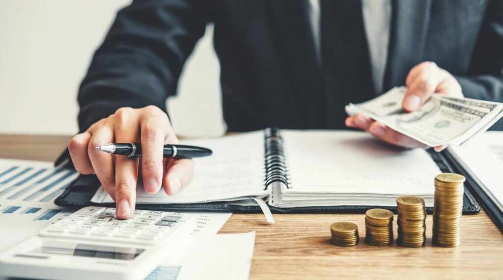 What are personal finance management